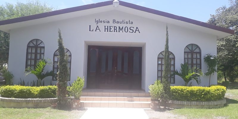 Antiguo Morelos, Tamaulipas — Skyline