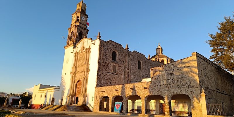 Apan, Hidalgo — Panorama
