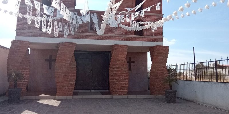 Apaseo el Alto, Guanajuato — Panorama