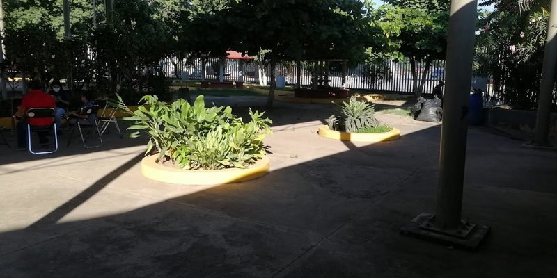 Apatzingán, Michoacán — Centro
