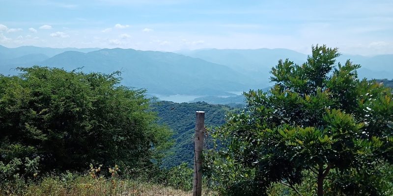 Apaxtla, Guerrero — Centro