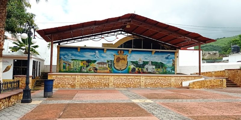 Apaxtla, Guerrero — Panorama