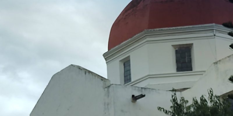 Apetatitlán de Antonio Carvajal, Tlaxcala — Centro