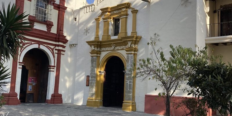 Apetatitlán de Antonio Carvajal, Tlaxcala — Panorama