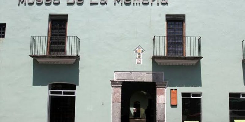 Apizaco, Tlaxcala — Centro
