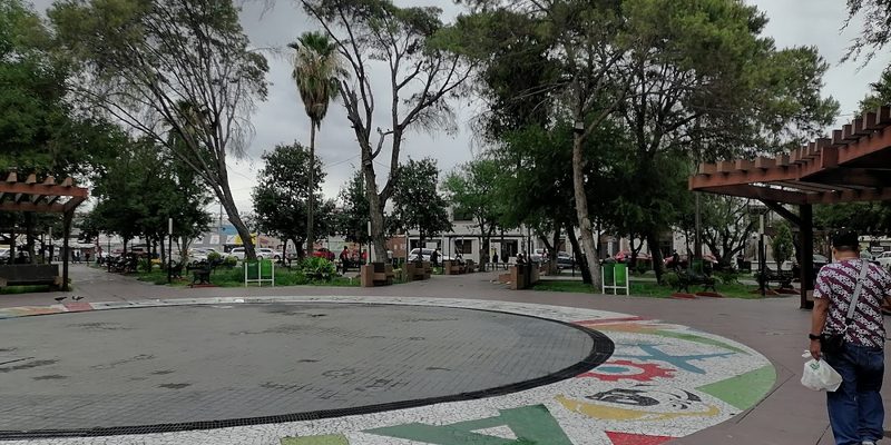 Apodaca, Nuevo León — Skyline