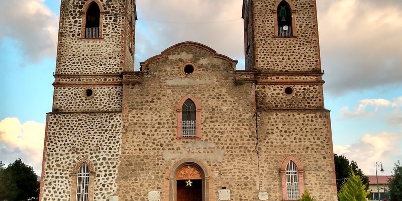 Aporo, Michoacán — Panorama