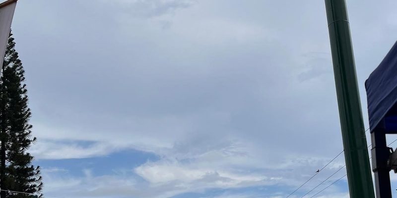 Aquila, Michoacán — Panorama