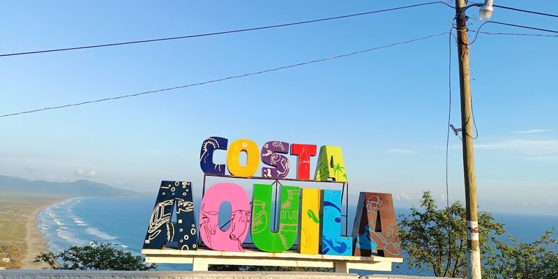 Aquila, Veracruz — Centro