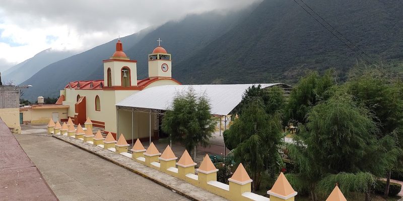 Aquila, Veracruz — Panorama