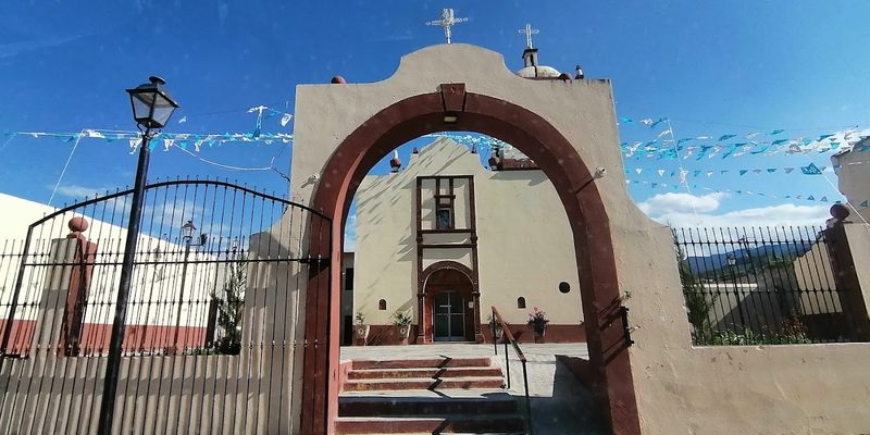 Aramberri, Nuevo León — Panorama