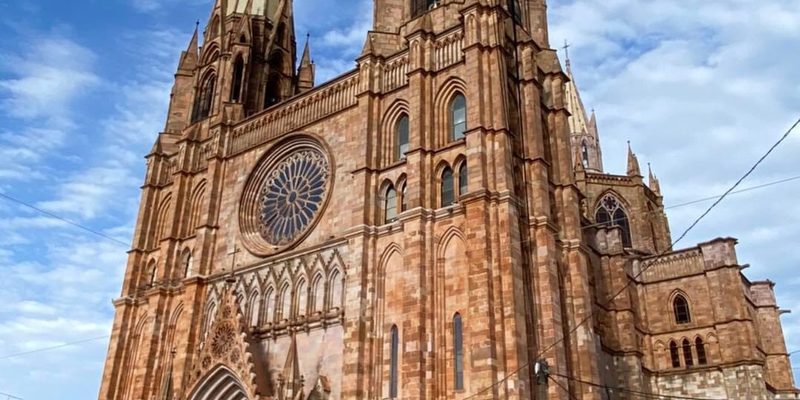 Arandas, Jalisco — Panorama