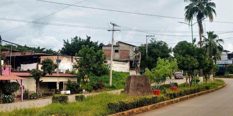 Arcelia, Guerrero — Panorama