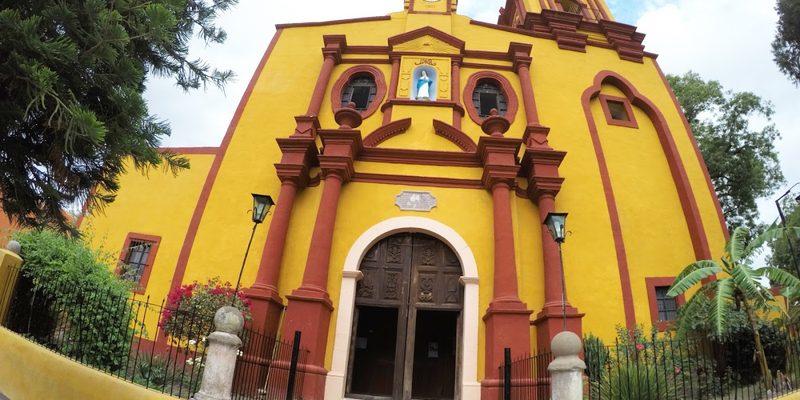 Armadillo de los Infante, San Luis Potosí — Panorama