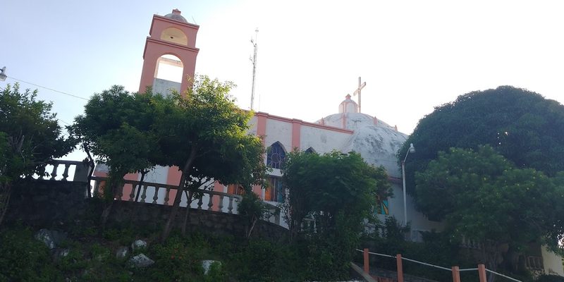 Arriaga, Chiapas — Centro