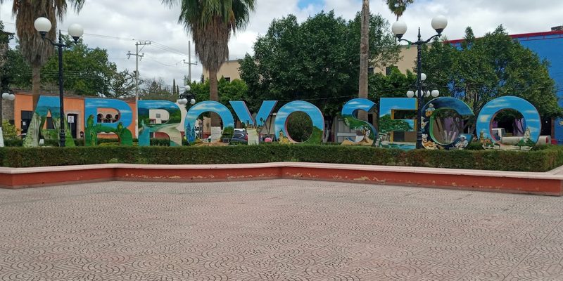 Arroyo Seco, Querétaro — Skyline