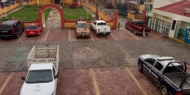 Astacinga, Veracruz — Panorama