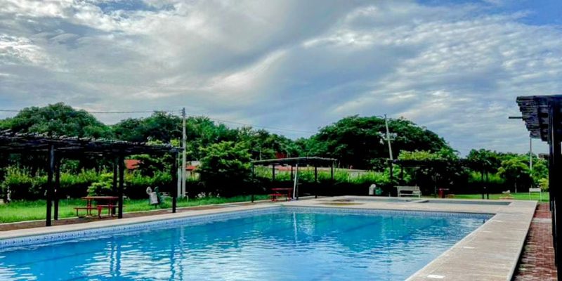 Asunción Ixtaltepec, Oaxaca — Centro