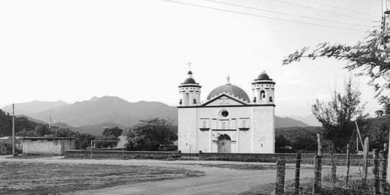 Asunción Tlacolulita, Oaxaca — Centro