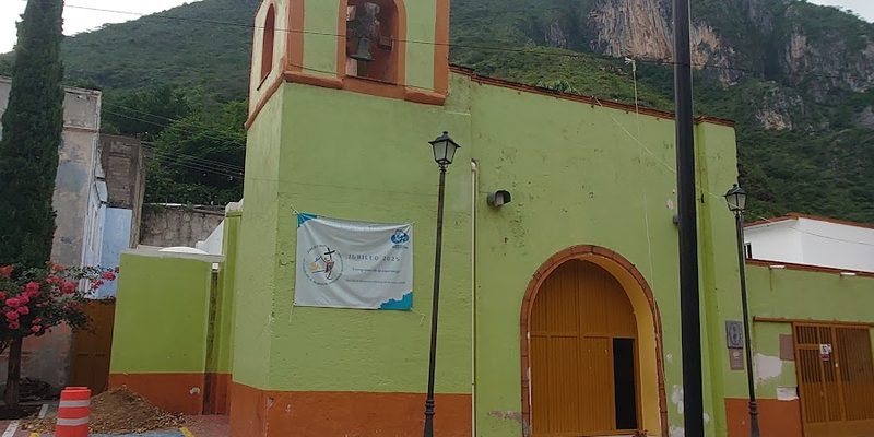 Atarjea, Guanajuato — Panorama