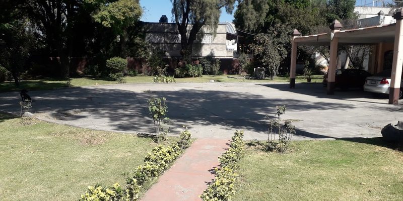 Atenco, Estado de México — Centro