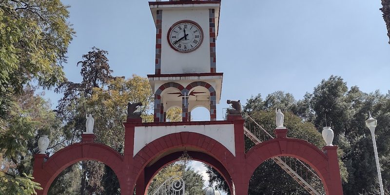 Atenco, Estado de México — Panorama