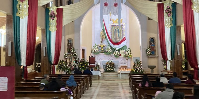 Atengo, Jalisco — Panorama