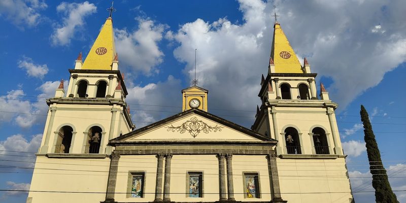 Atenguillo, Jalisco — Panorama