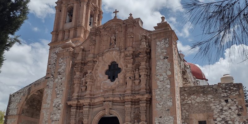 Atitalaquia, Hidalgo — Panorama