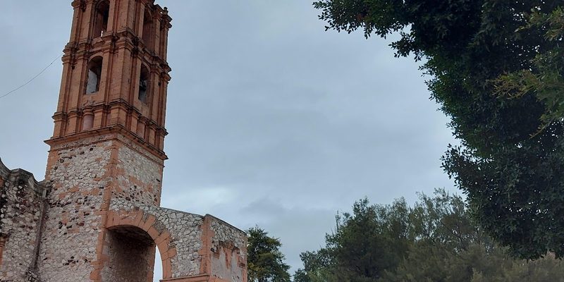 Atitalaquia, Hidalgo — Skyline