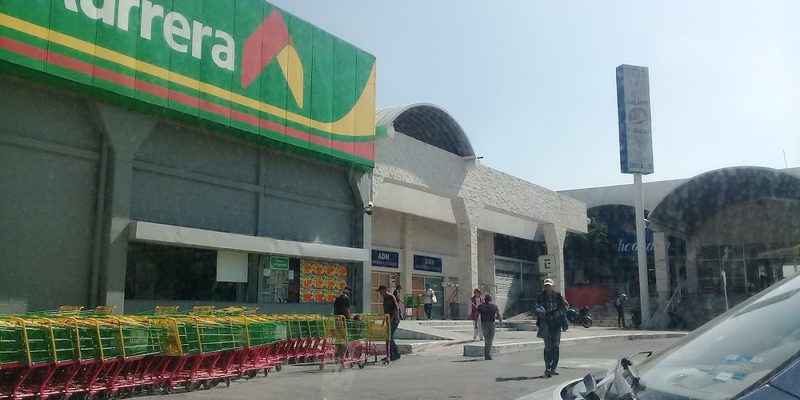 Atizapán, Estado de México — Panorama