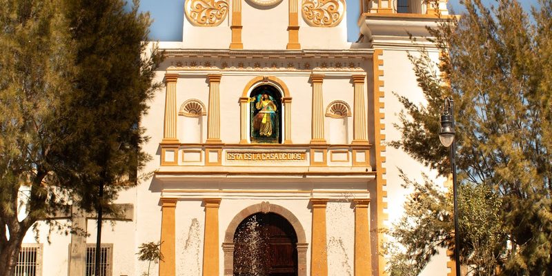 Atltzayanca, Tlaxcala — Panorama