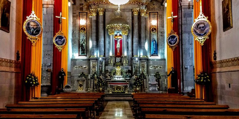 Atolinga, Zacatecas — Panorama