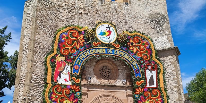 Atotonilco de Tula, Hidalgo — Panorama