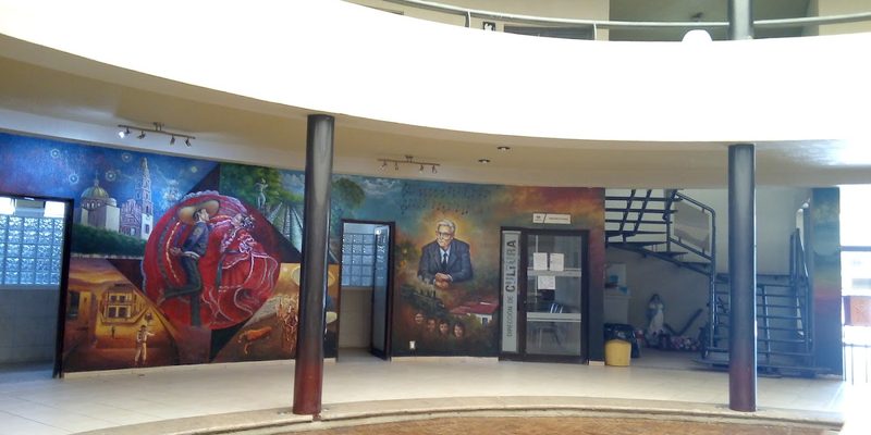 Atotonilco el Alto, Jalisco — Centro