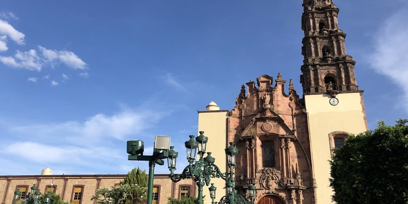 Atotonilco el Alto, Jalisco — Panorama
