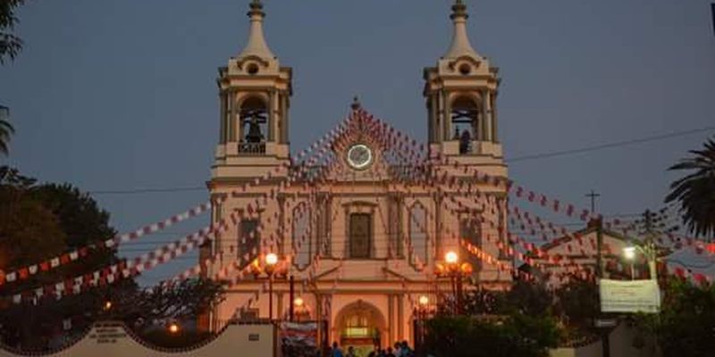 Atoyac, Jalisco — Skyline