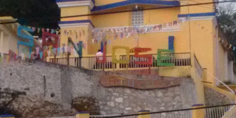 Atoyac, Veracruz — Panorama