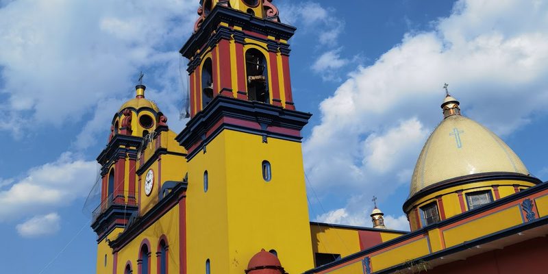 Atzacan, Veracruz — Panorama