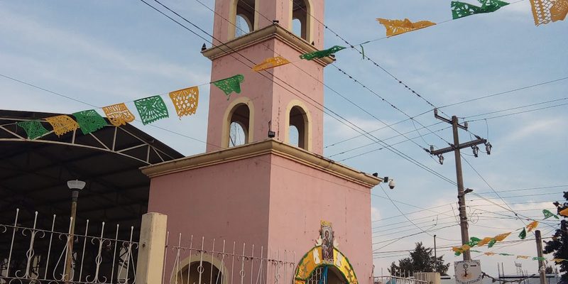 Atzitzihuacán, Puebla — Panorama