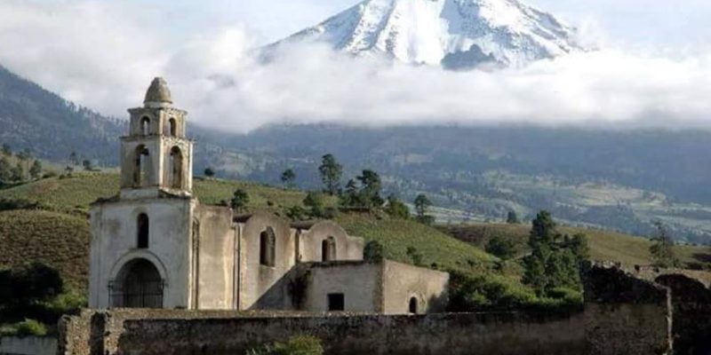 Atzitzintla, Puebla — Panorama