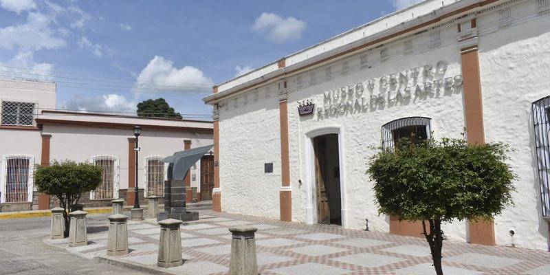 Autlán de Navarro, Jalisco — Centro