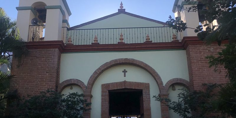 Autlán de Navarro, Jalisco — Skyline