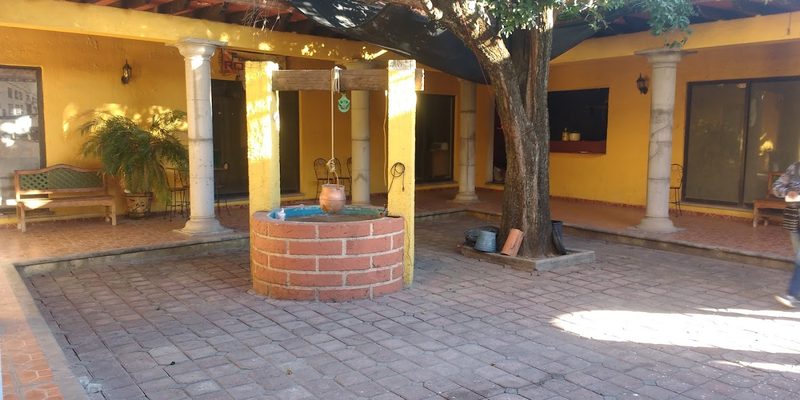 Axochiapan, Morelos — Centro