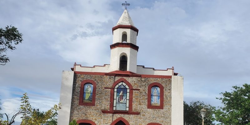 Axtla de Terrazas, San Luis Potosí — Skyline