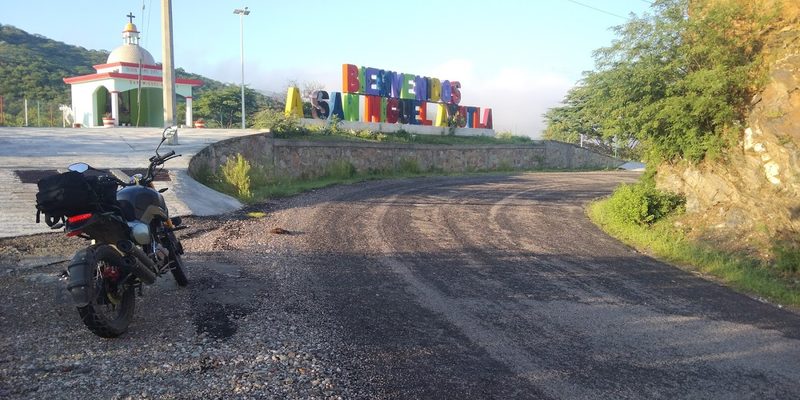 Axutla, Puebla — Centro