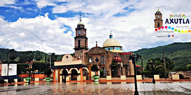 Axutla, Puebla — Panorama