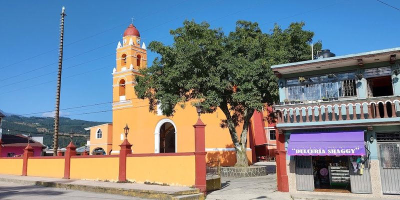 Ayahualulco, Veracruz — Skyline