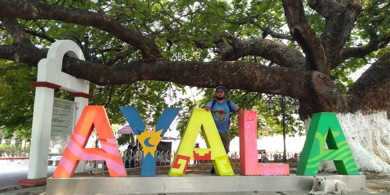 Ayala, Morelos — Panorama