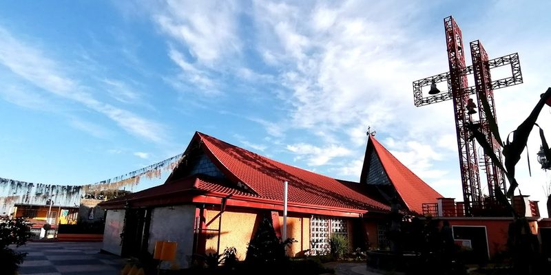 Ayotoxco de Guerrero, Puebla — Panorama